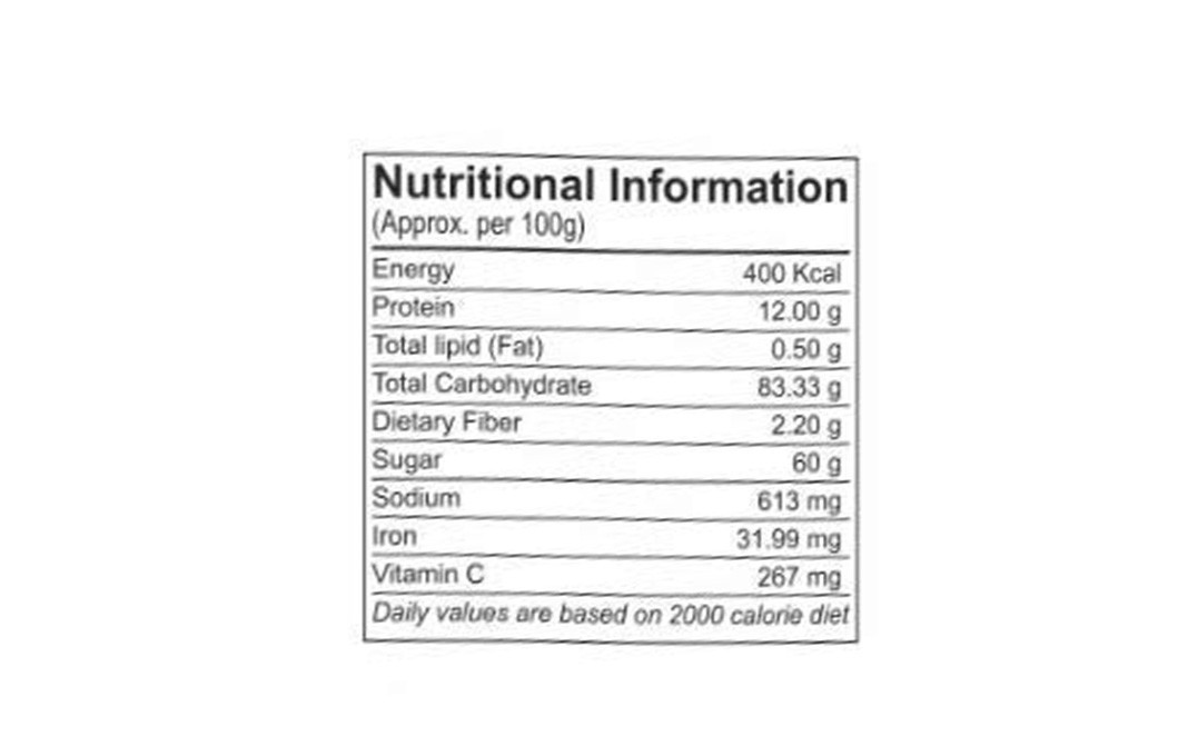 Saipro Beetroot Powder    Pack  250 grams
